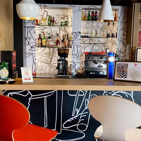 Ibis Toulon La Seyne Sur Mer Dış mekan fotoğraf