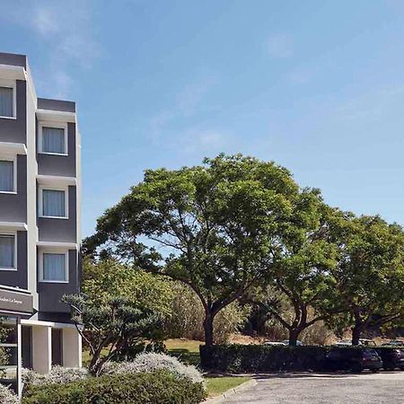 Ibis Toulon La Seyne Sur Mer Dış mekan fotoğraf