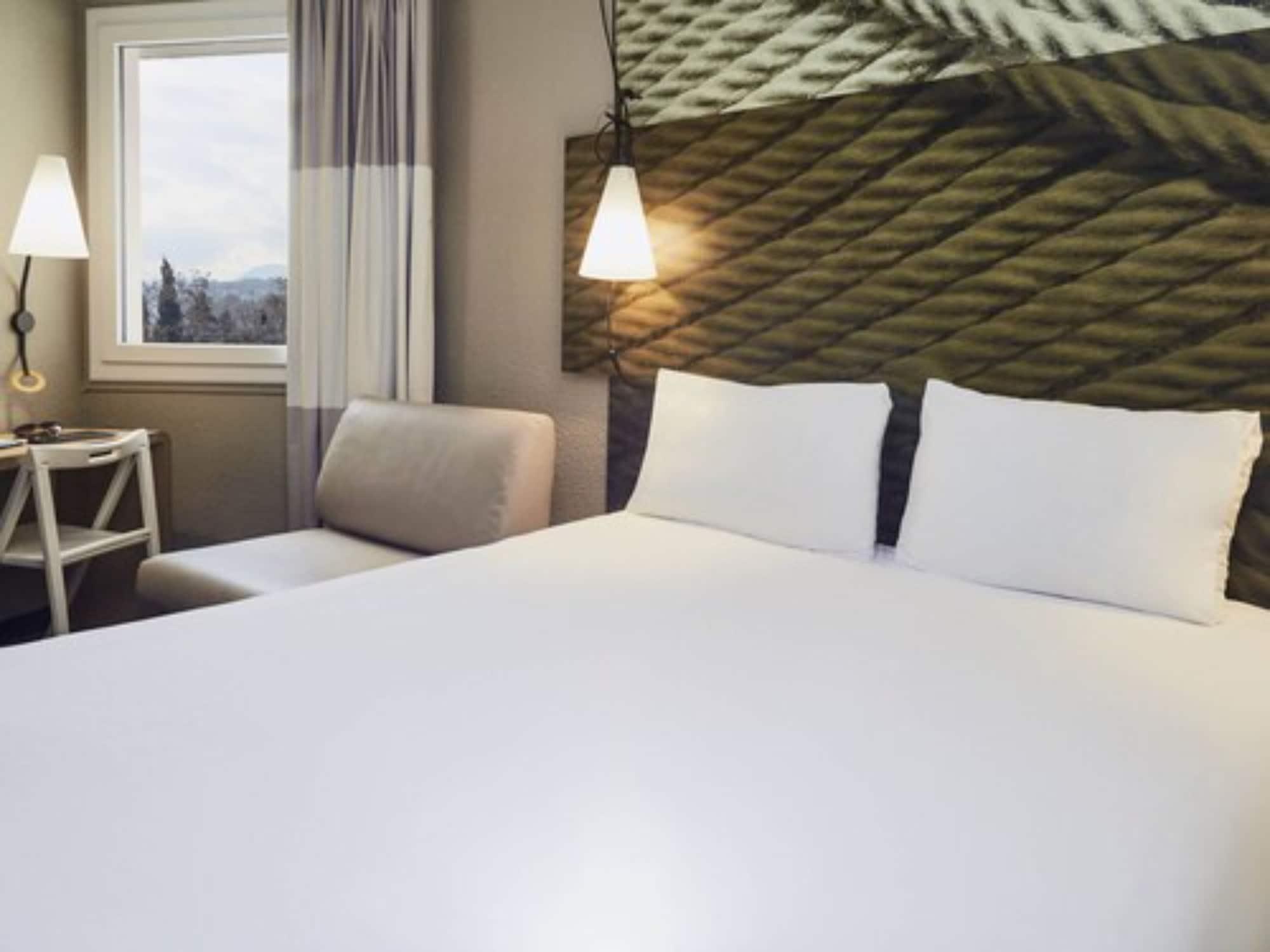 Ibis Toulon La Seyne Sur Mer Dış mekan fotoğraf