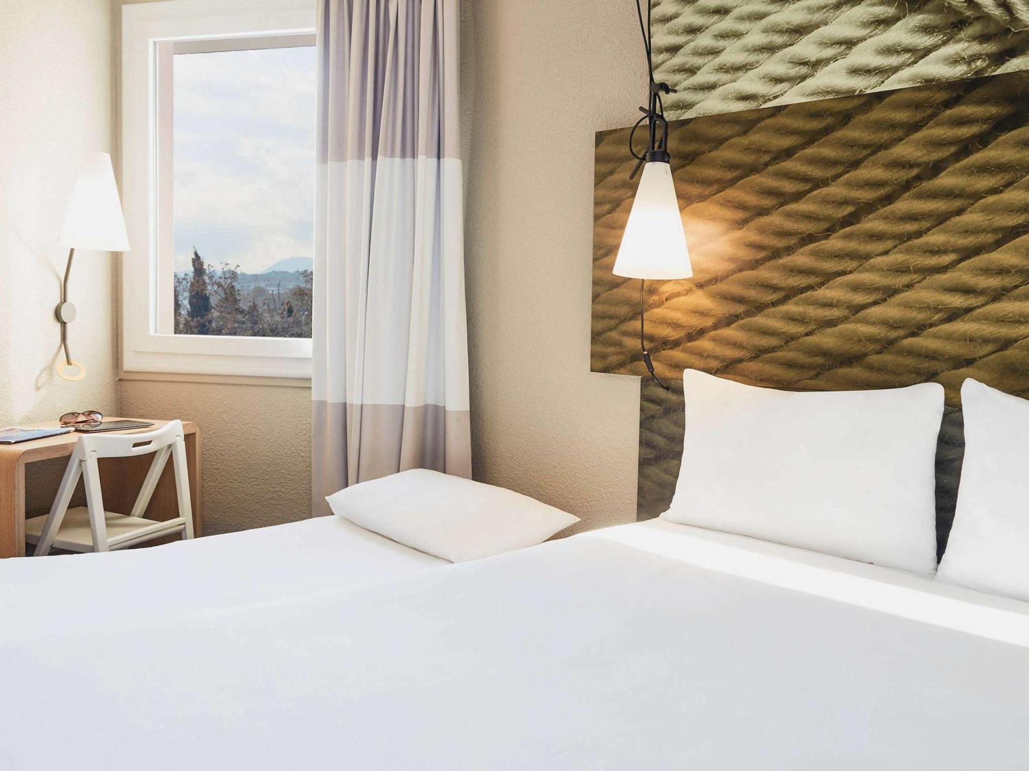 Ibis Toulon La Seyne Sur Mer Dış mekan fotoğraf