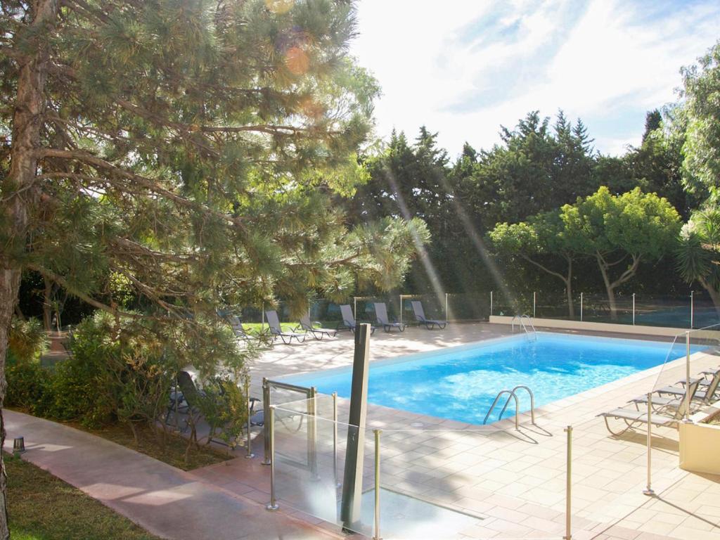 Ibis Toulon La Seyne Sur Mer Dış mekan fotoğraf