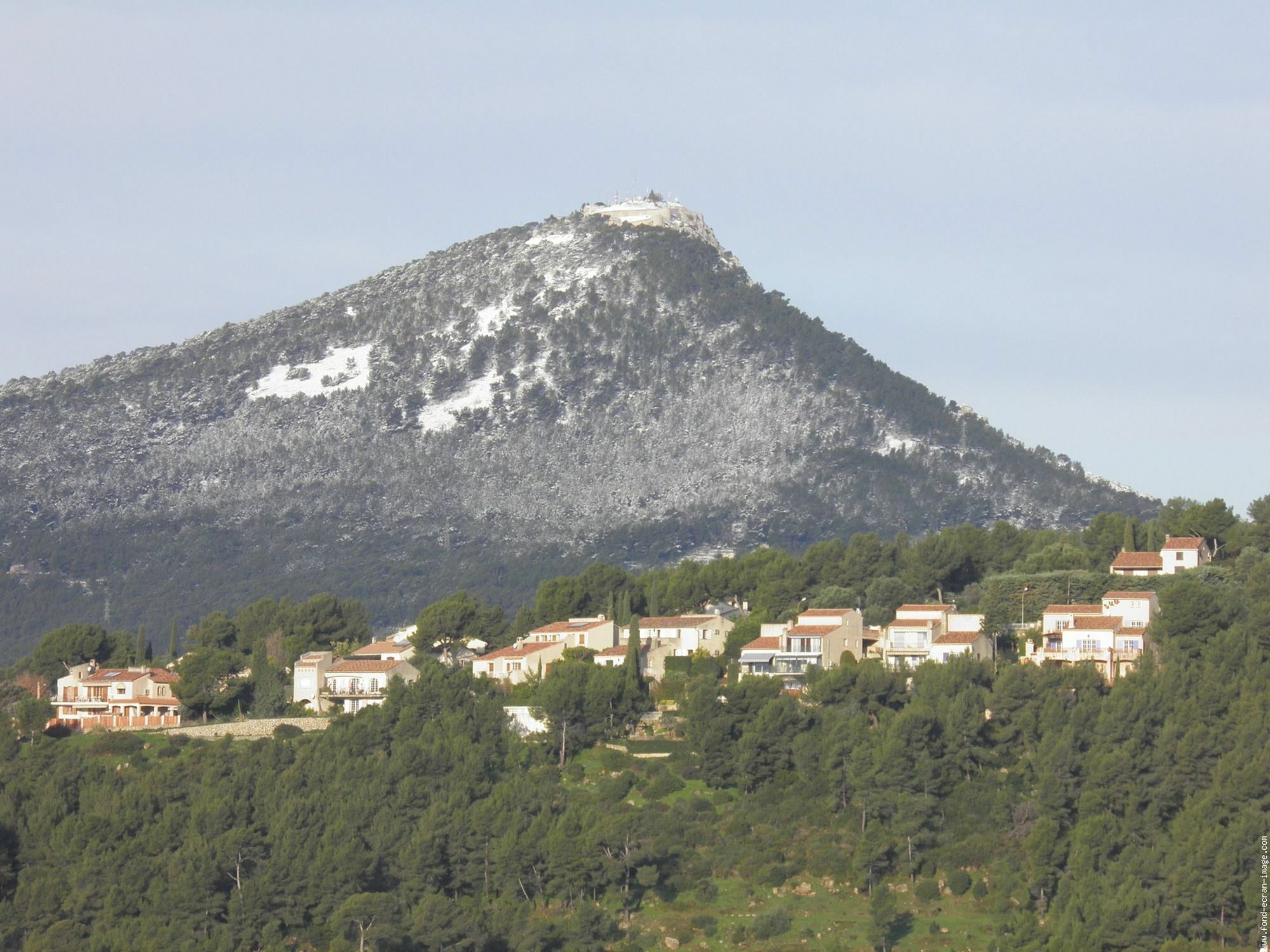 Ibis Toulon La Seyne Sur Mer Dış mekan fotoğraf