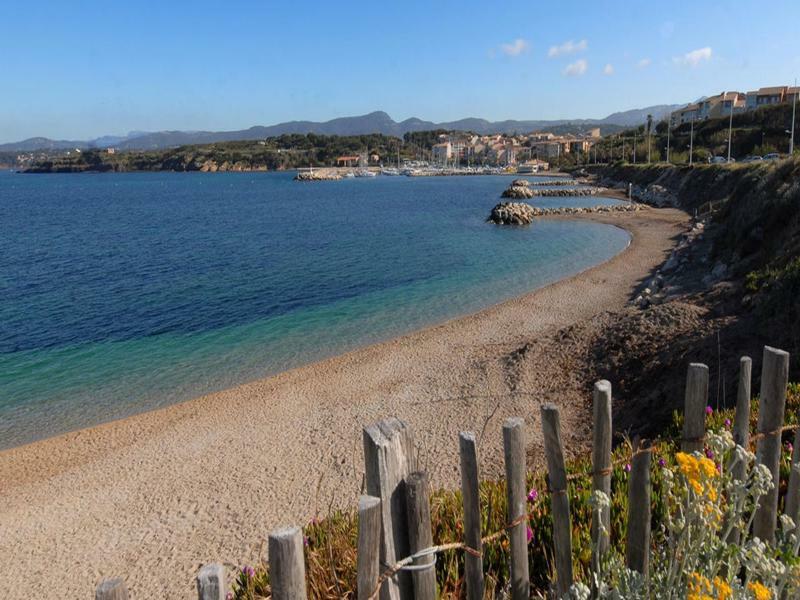 Ibis Toulon La Seyne Sur Mer Dış mekan fotoğraf
