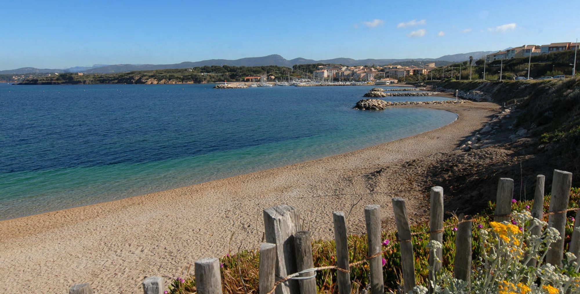 Ibis Toulon La Seyne Sur Mer Dış mekan fotoğraf