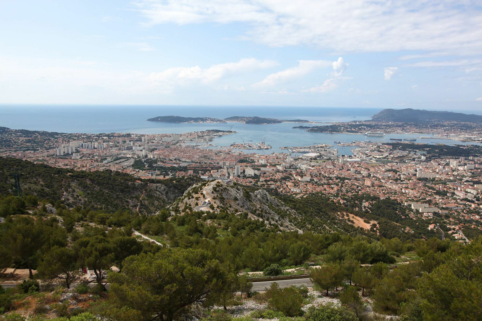 Ibis Toulon La Seyne Sur Mer Dış mekan fotoğraf